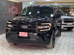 فورد إكسبيديشن